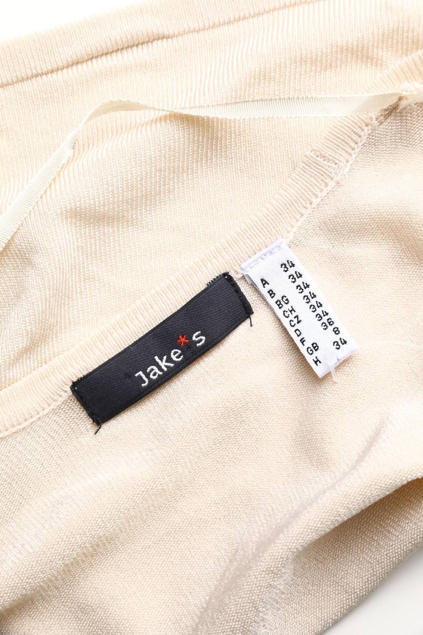 Carou Jake*s Bolero Letzter Tag