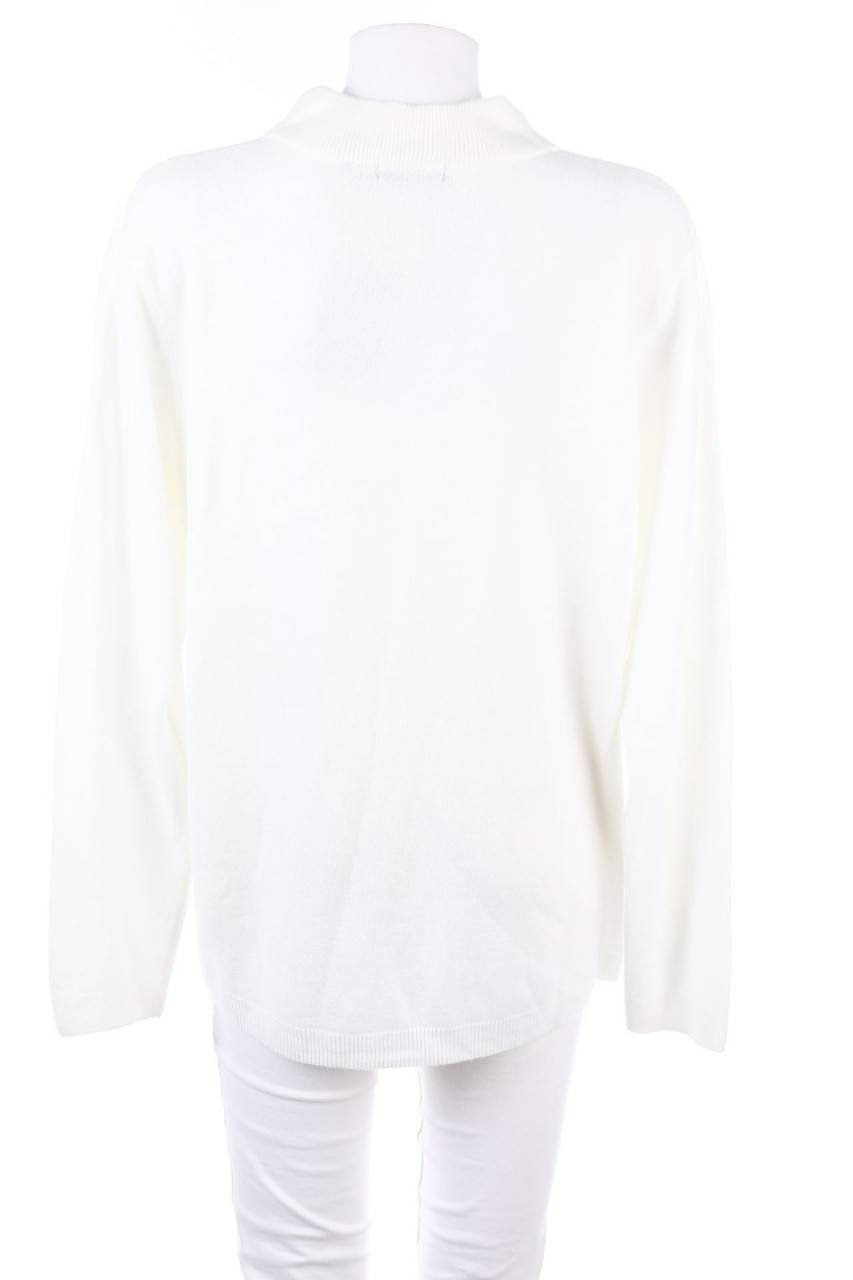 Carou SECONDHAND Strick-Pullover Bis zu 60% Rabatt