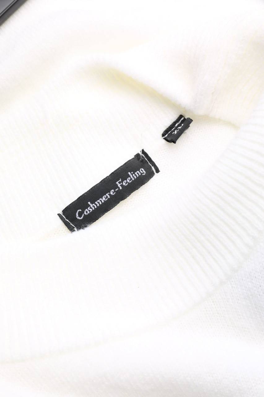 Carou SECONDHAND Strick-Pullover Bis zu 60% Rabatt