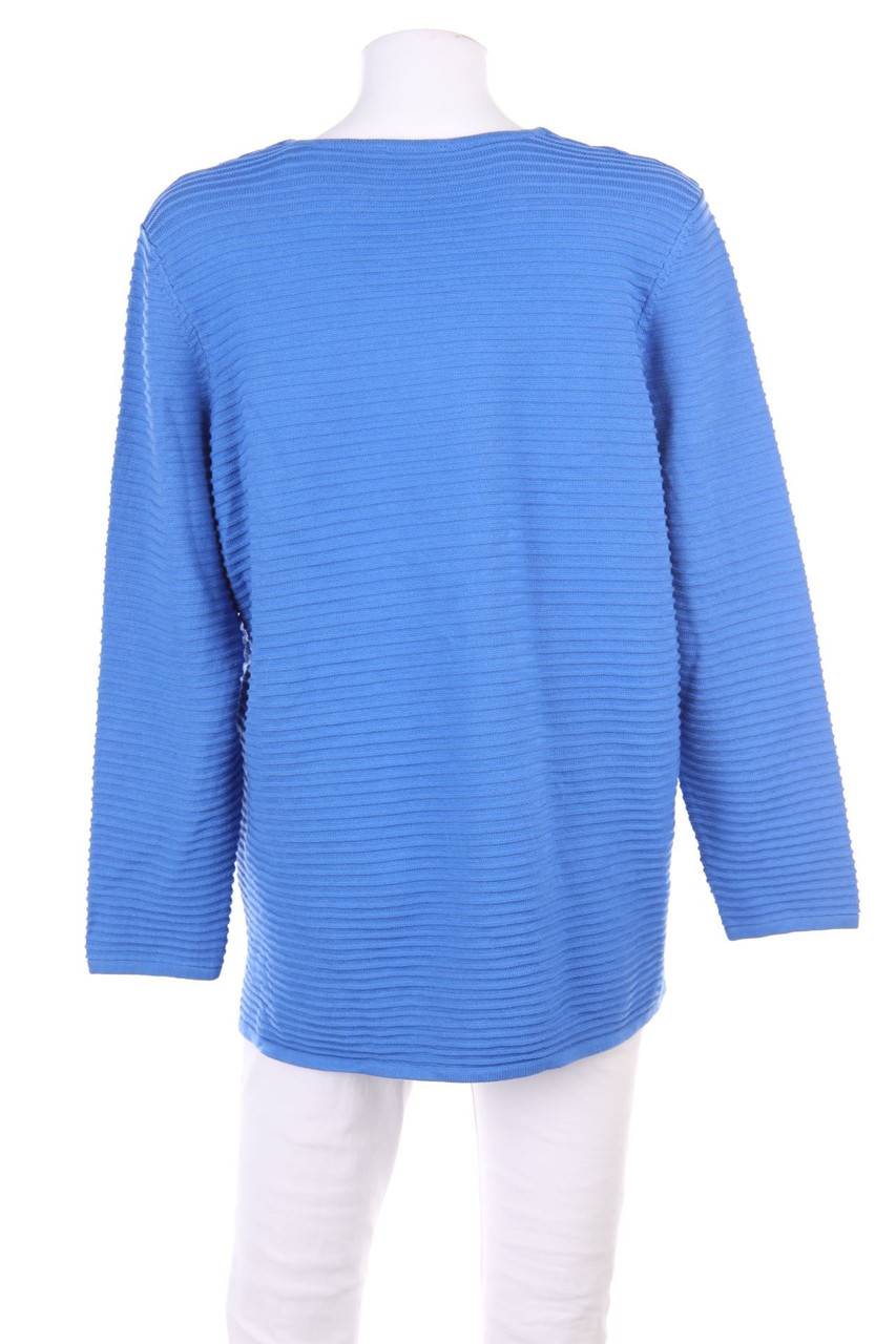 Carou olsen Strick-Pullover Sonderangebot der Fabrik