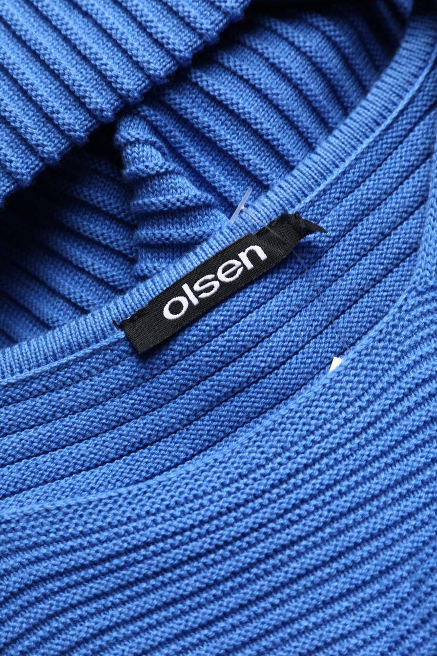 Carou olsen Strick-Pullover Sonderangebot der Fabrik