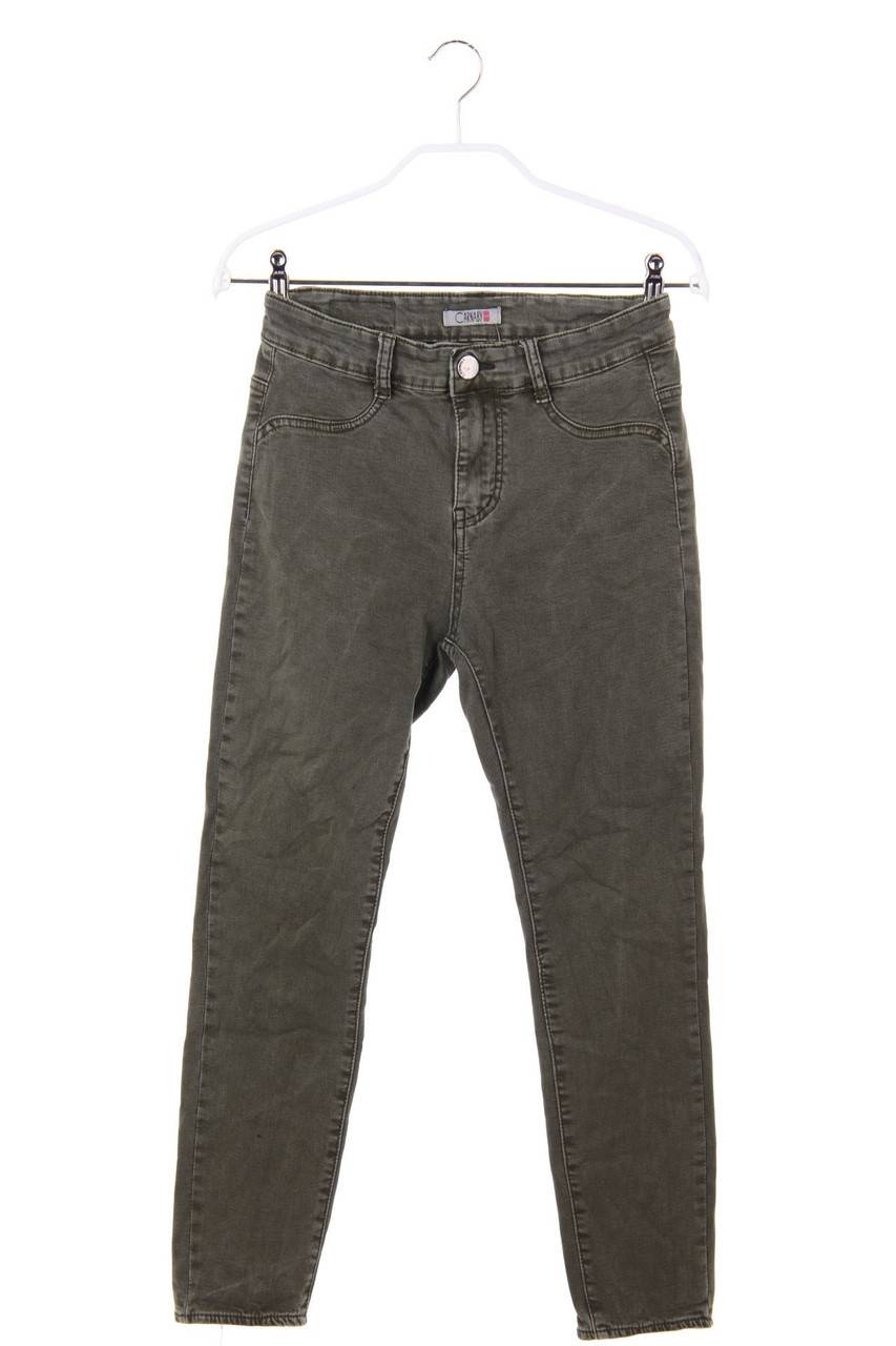 Carou Carnaby Skinny-Jeans Vierteljährliche Förderung