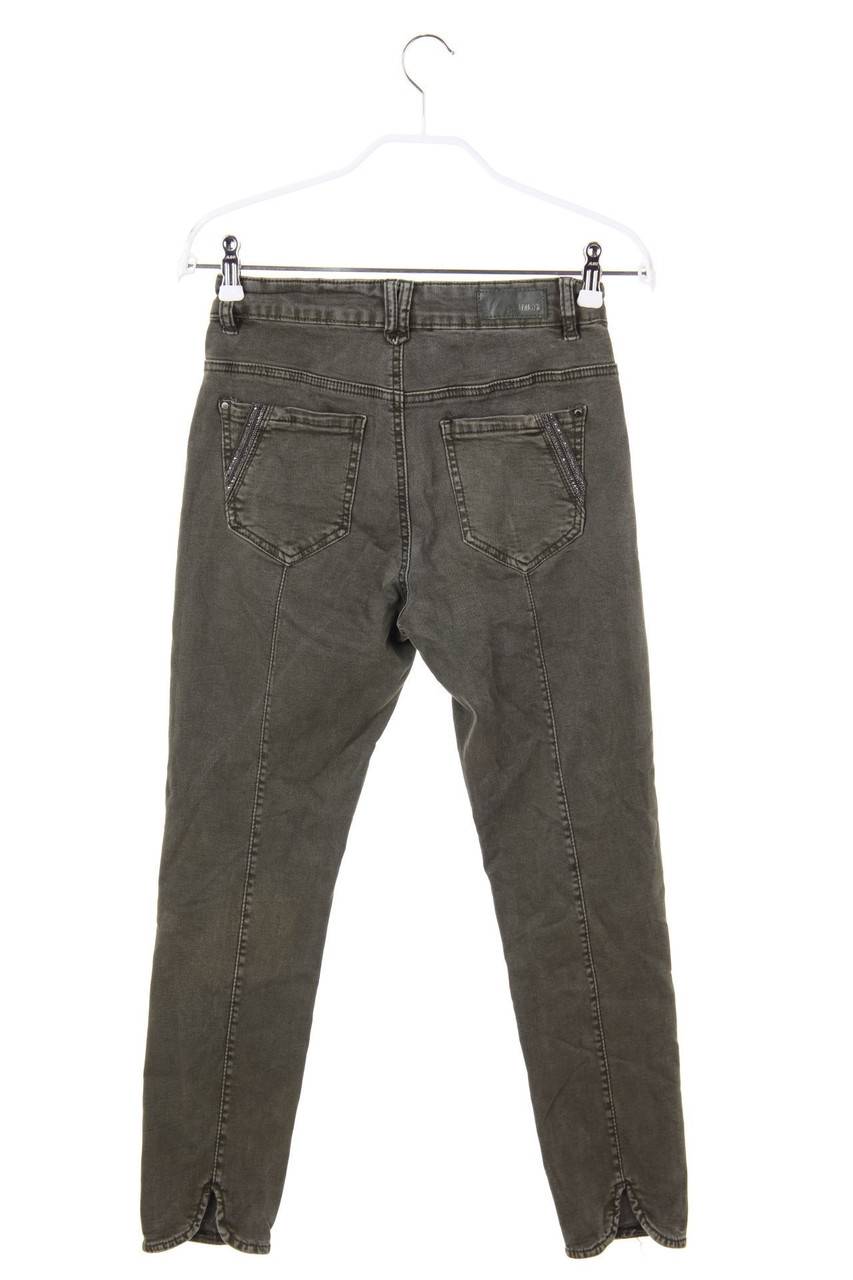 Carou Carnaby Skinny-Jeans Vierteljährliche Förderung