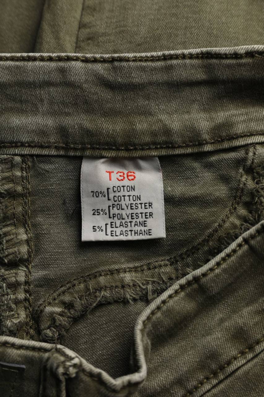 Carou Carnaby Skinny-Jeans Vierteljährliche Förderung