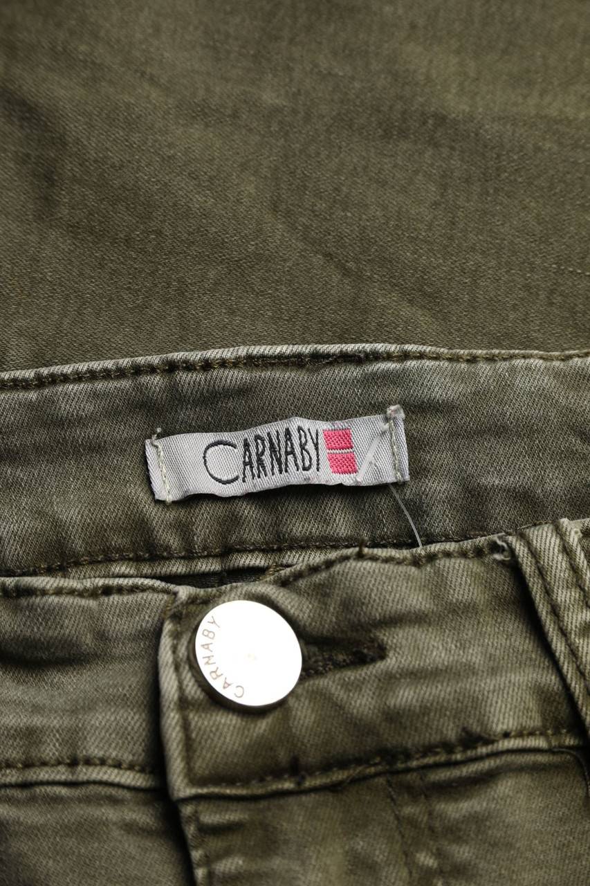 Carou Carnaby Skinny-Jeans Vierteljährliche Förderung