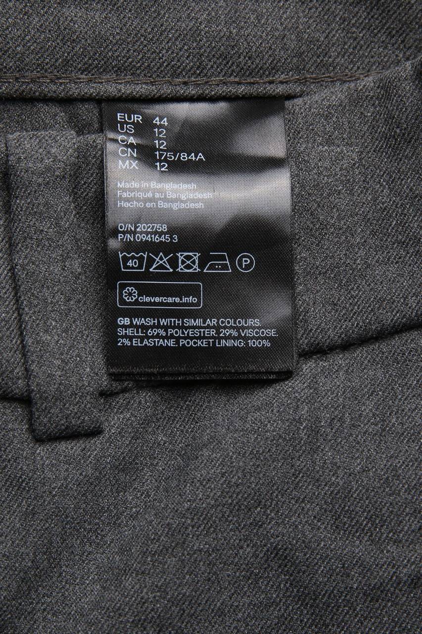 Carou H&M Business-Hose Bis zu 55% Rabatt