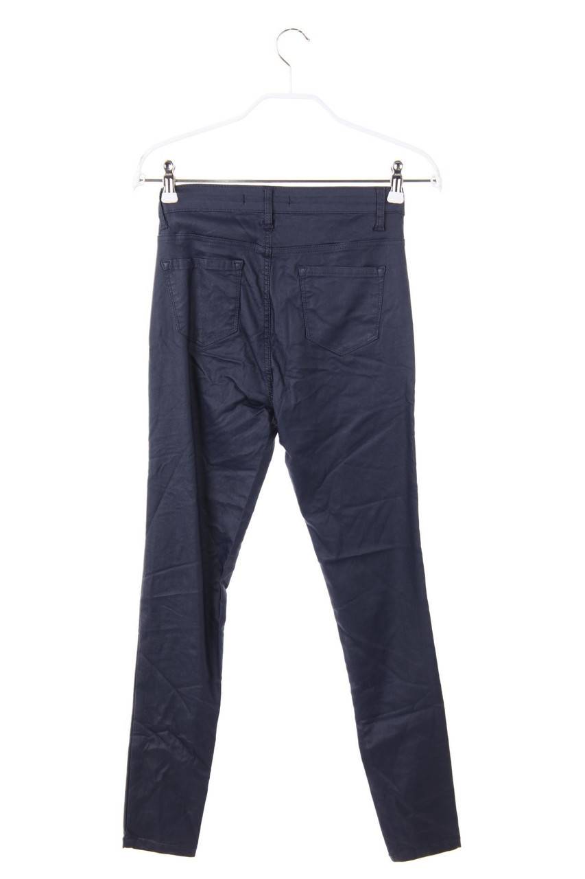 Carou Nina Carter JEANS Coated Skinny-Jeans Super Rabatt