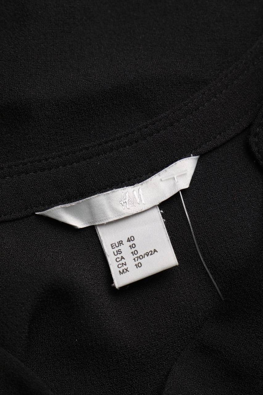 Carou H&M Bluse Riesige Rabatte