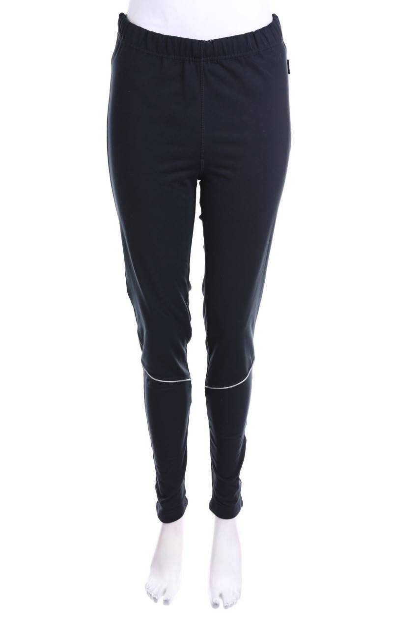 Carou TCM Sport-Leggings mit Zipper Kostenloser Versand international