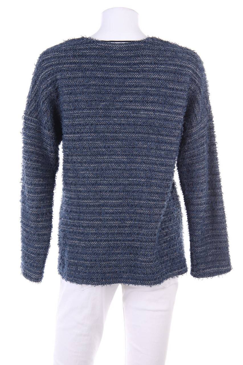 Carou Street One Cardigan aus Baumwoll-Mix Begrenzt auf 3 Tage