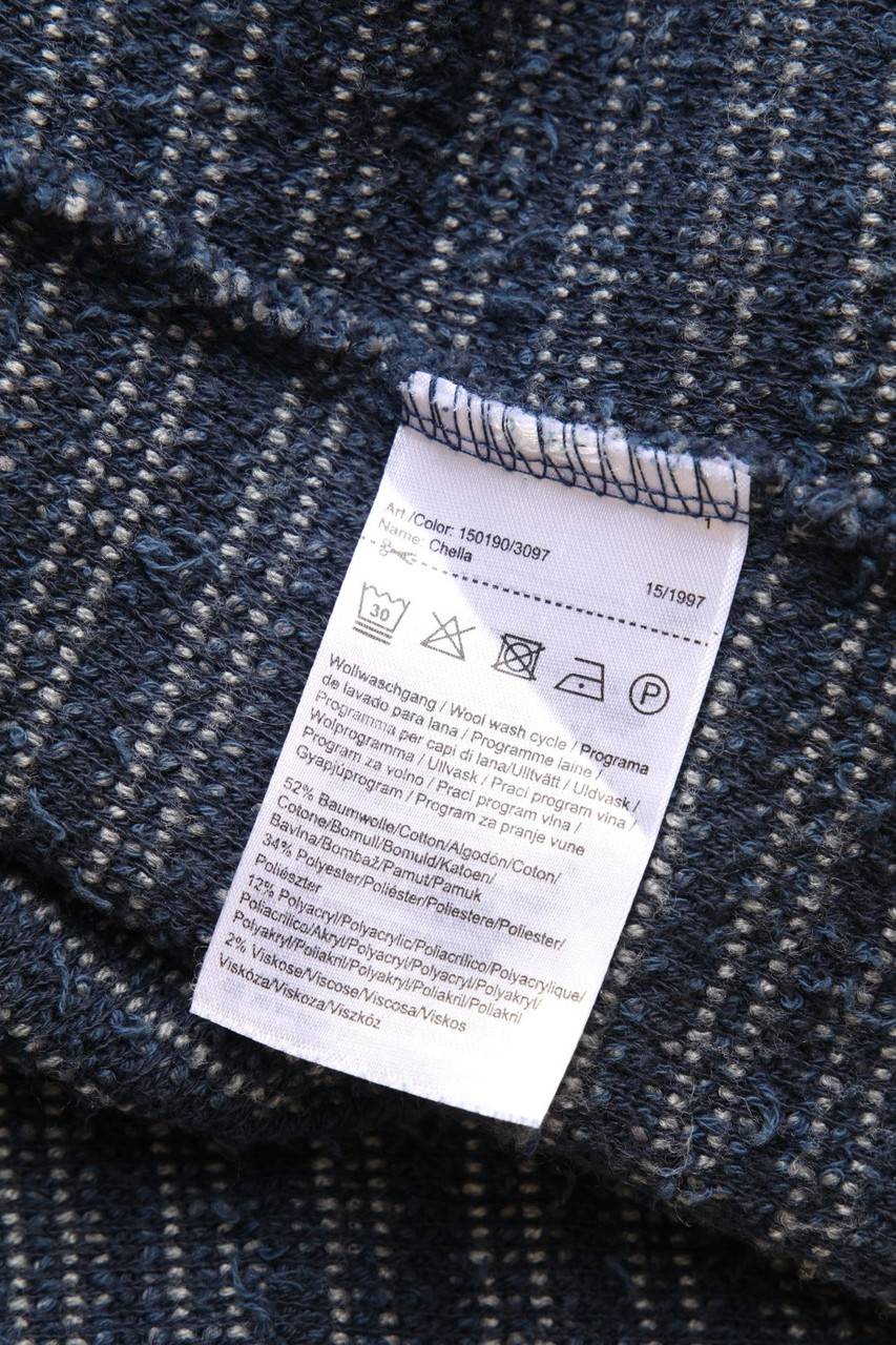 Carou Street One Cardigan aus Baumwoll-Mix Begrenzt auf 3 Tage