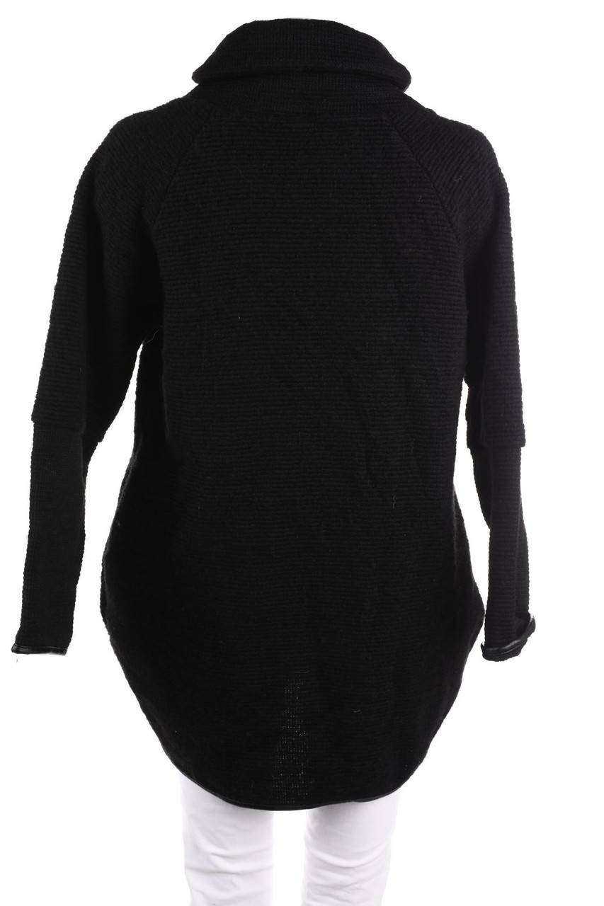 Carou SECONDHAND Cardigan mit Wolle Speichern exportieren