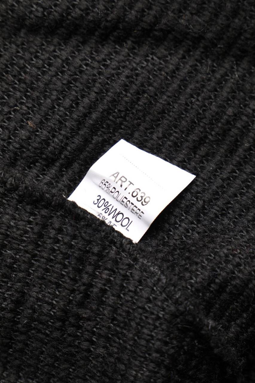 Carou SECONDHAND Cardigan mit Wolle Speichern exportieren