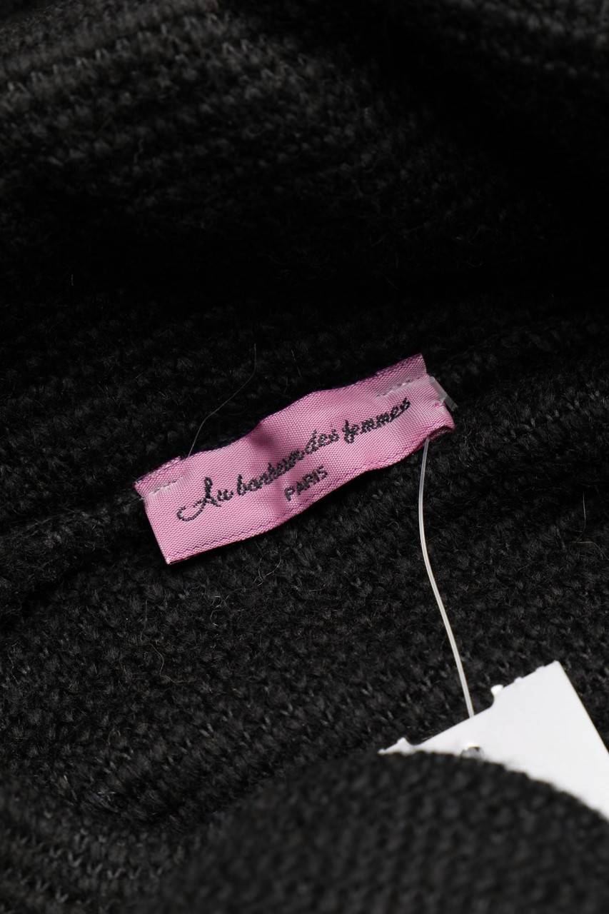 Carou SECONDHAND Cardigan mit Wolle Speichern exportieren