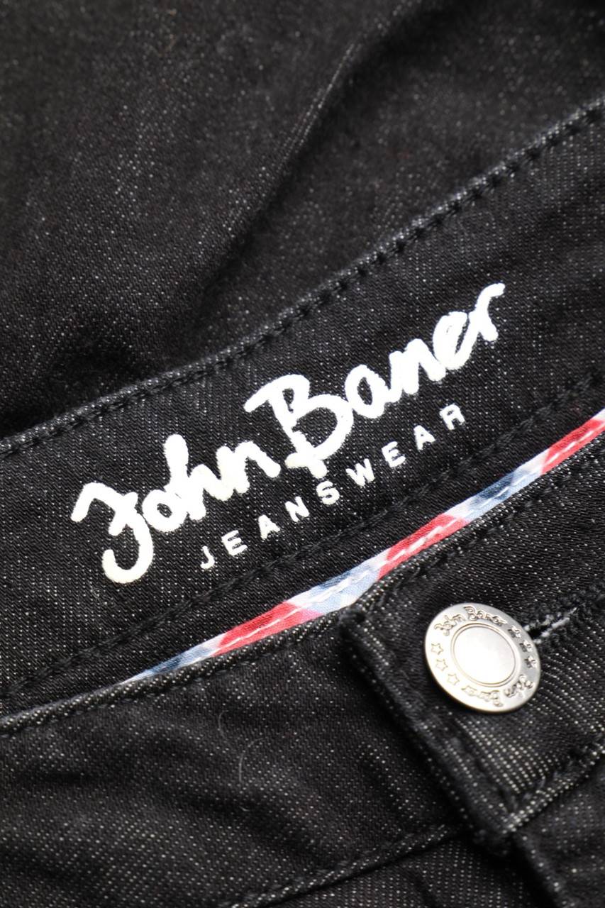 Carou John Baner Skinny-Jeans Black Friday Preise