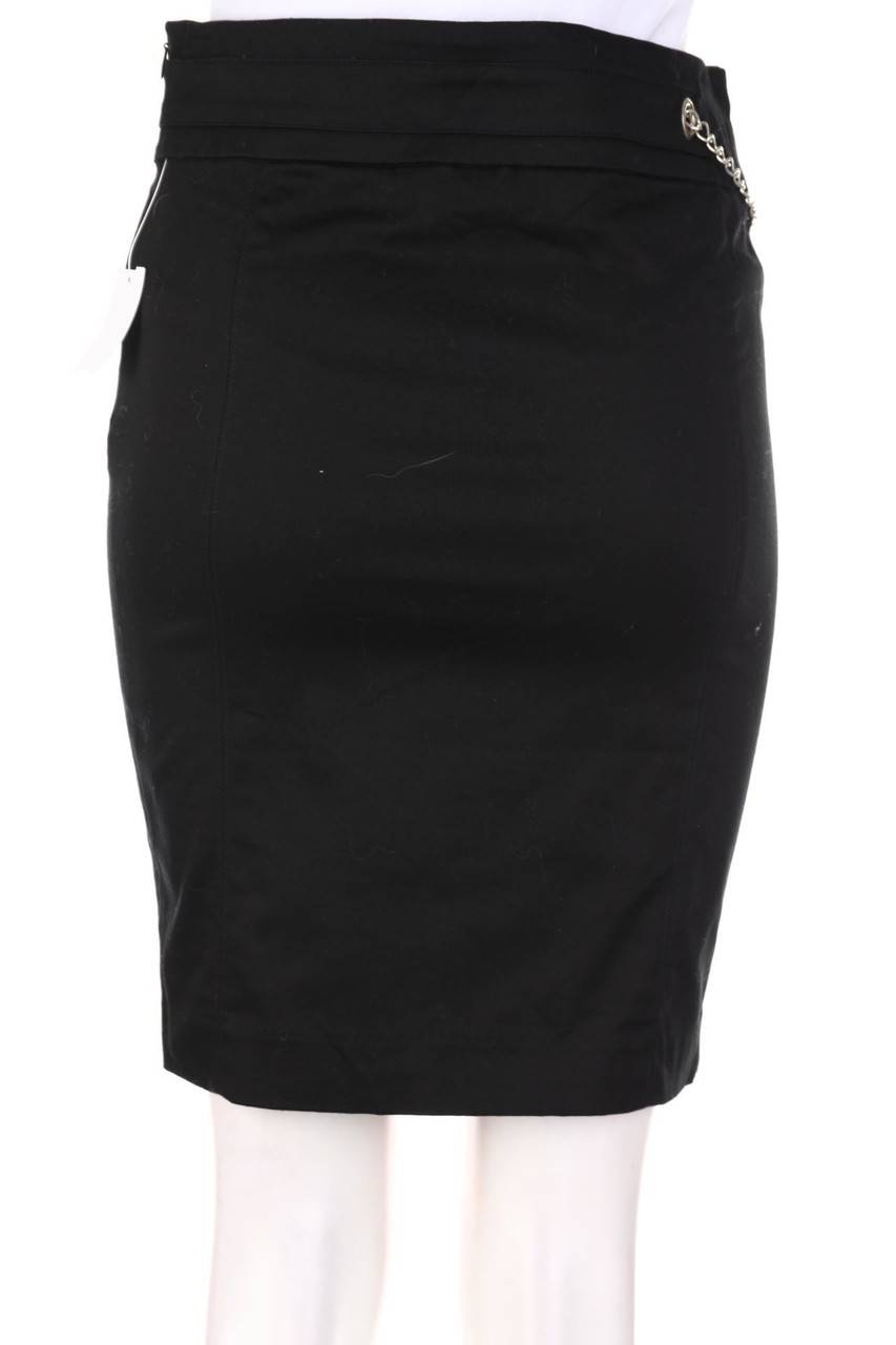 Carou TALLY WEiJL Minirock mit Schlitz Verkauf