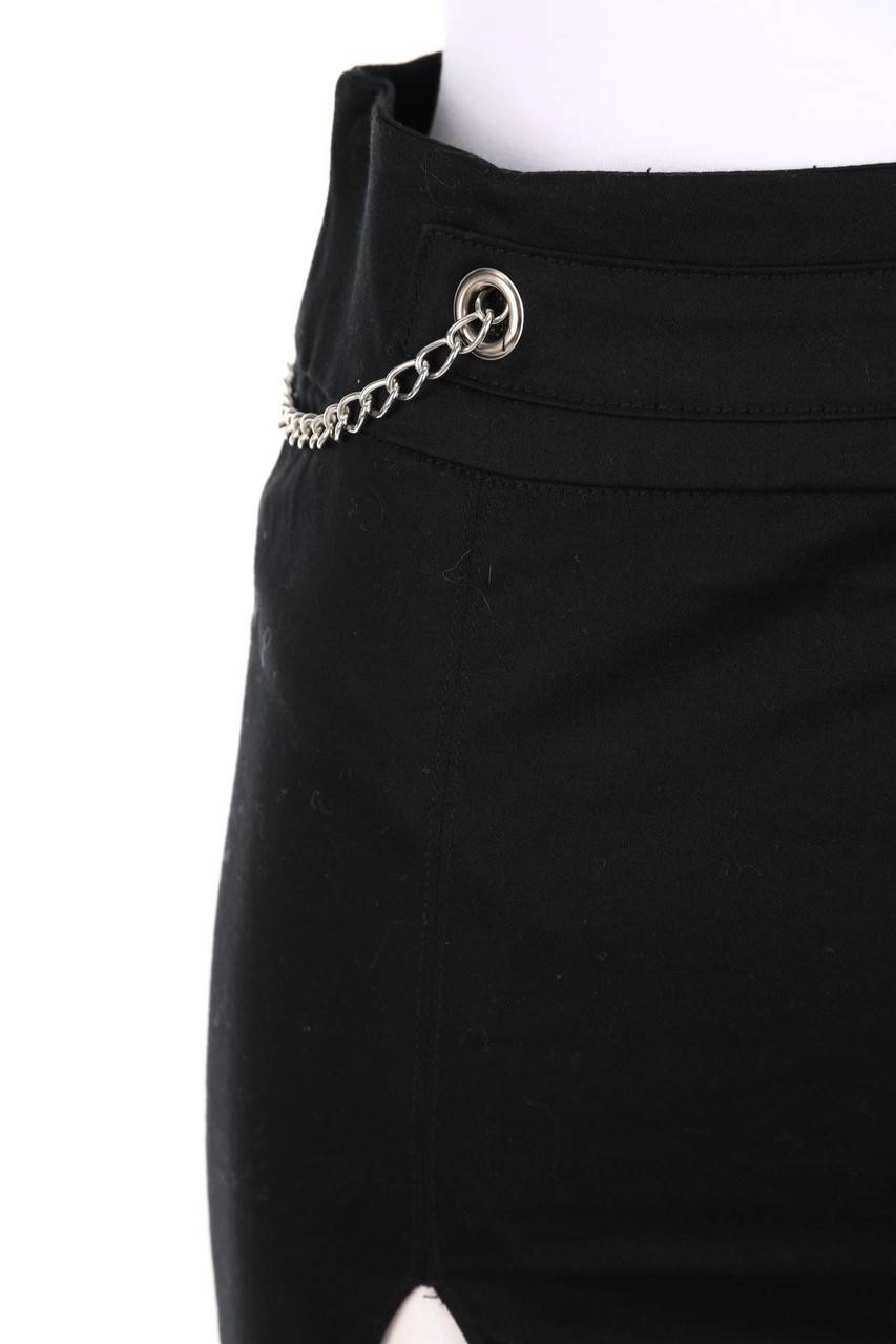 Carou TALLY WEiJL Minirock mit Schlitz Verkauf