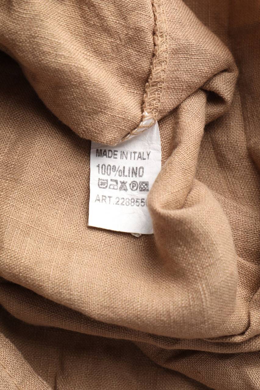 Carou Ohne Label Boho-Kleid mit Spitzen-Einsatz Fabrik Onlineshop