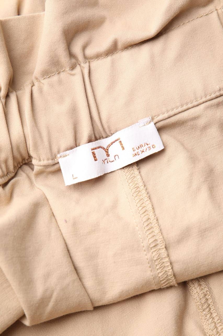 Carou SECONDHAND Shorts mit Gürtel Fabrikpreis