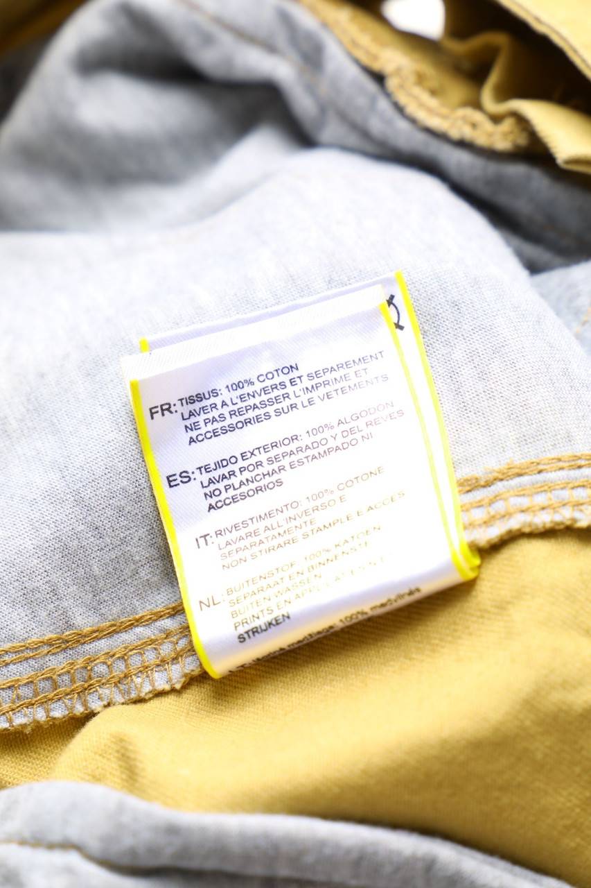 Carou alife and kickin Bermuda-Shorts aus Baumwolle Sonderangebot