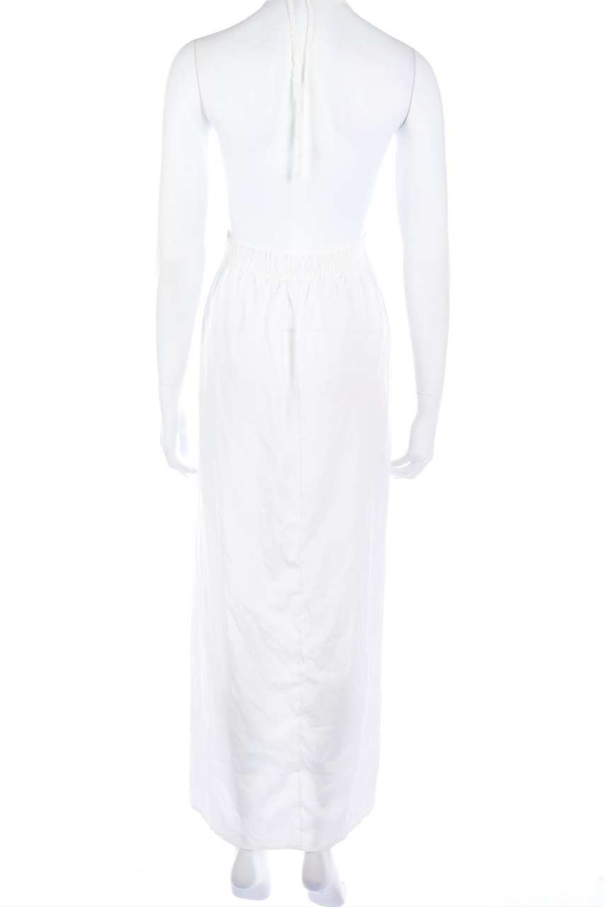 Carou Ohne Label Maxi-Kleid Günstig kaufen