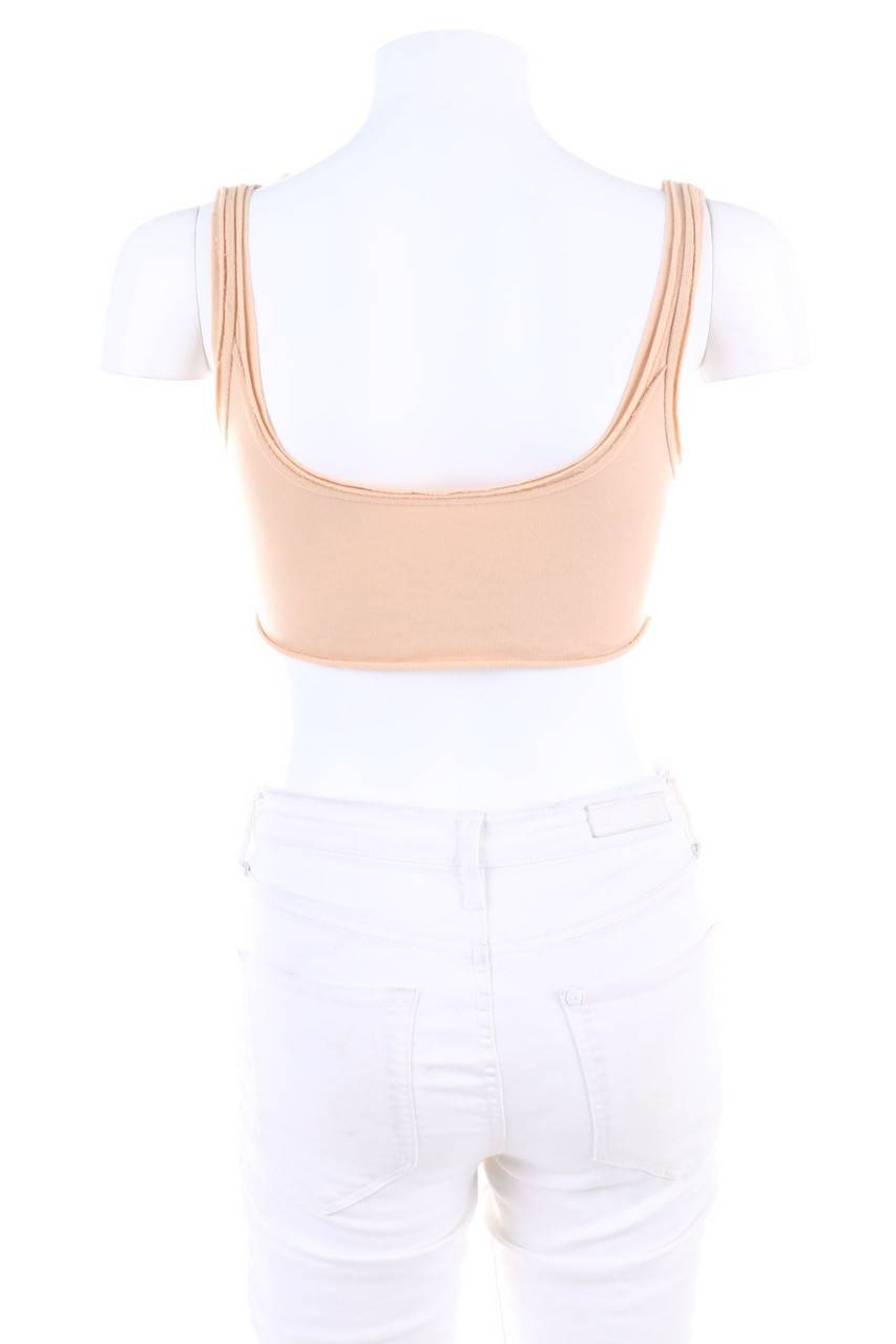 Carou Ohne Label Bustier-Top Black Friday