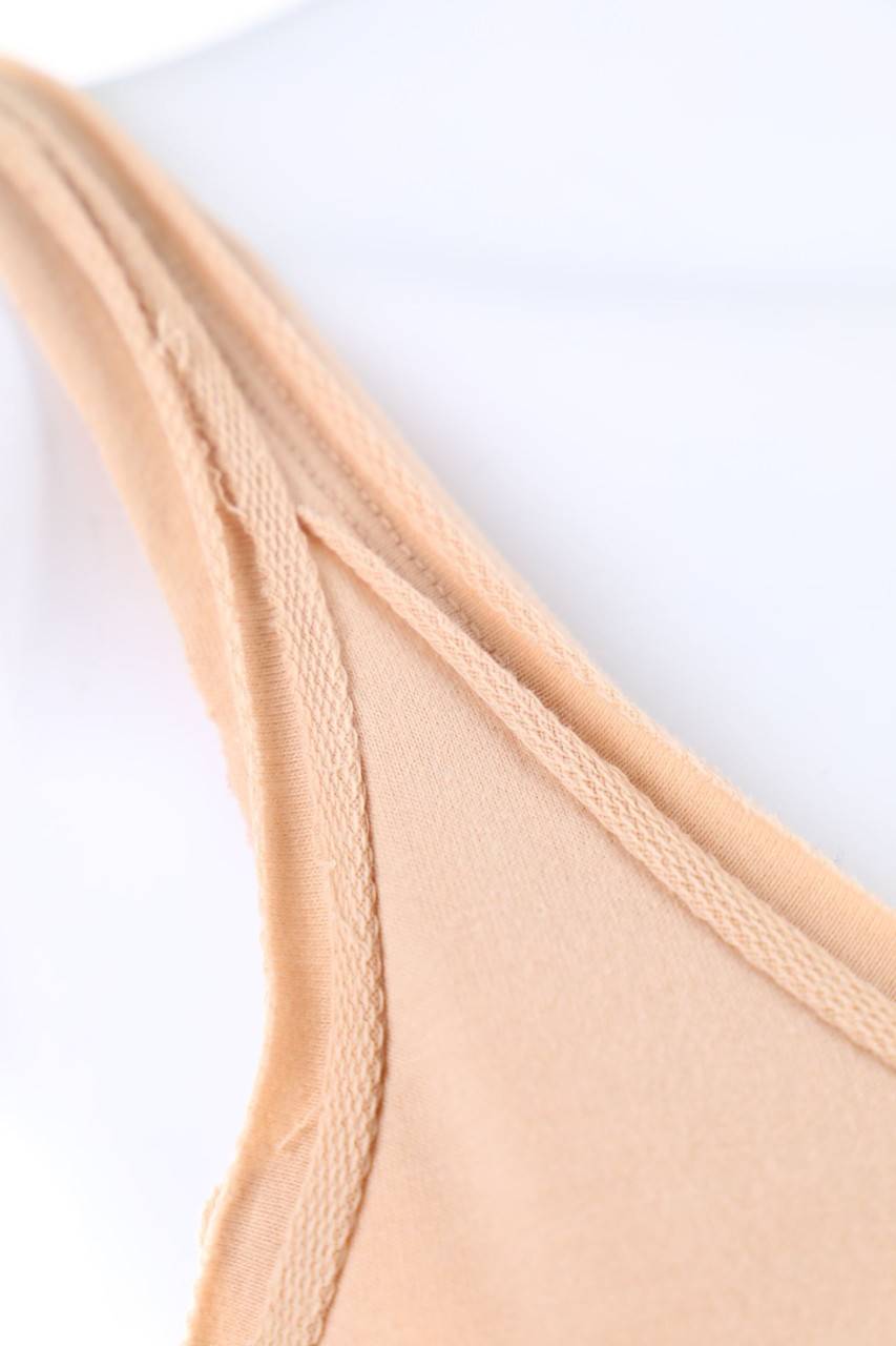 Carou Ohne Label Bustier-Top Black Friday