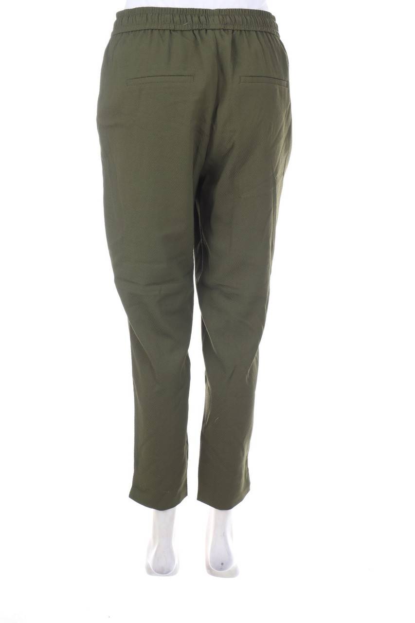 Carou H&M Jogger-Hose im Safari-Stil Muttertagsangebot