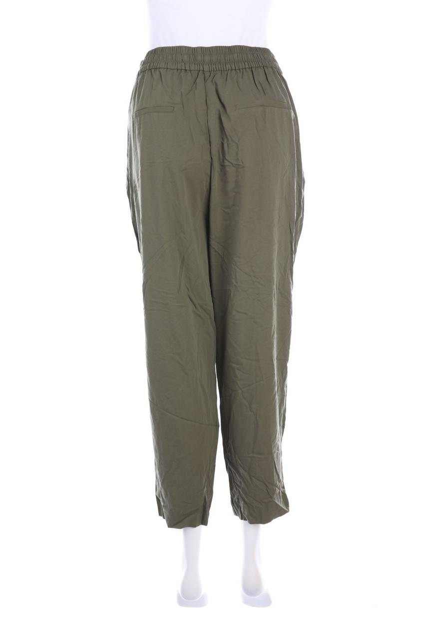 Carou Ohne Label Hose mit Tunnelzug Jubiläumsangebot