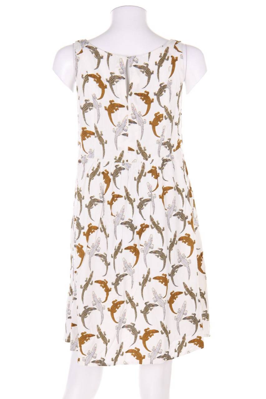 Carou H&M Kleid in A-Linie mit Print Heißer Verkauf