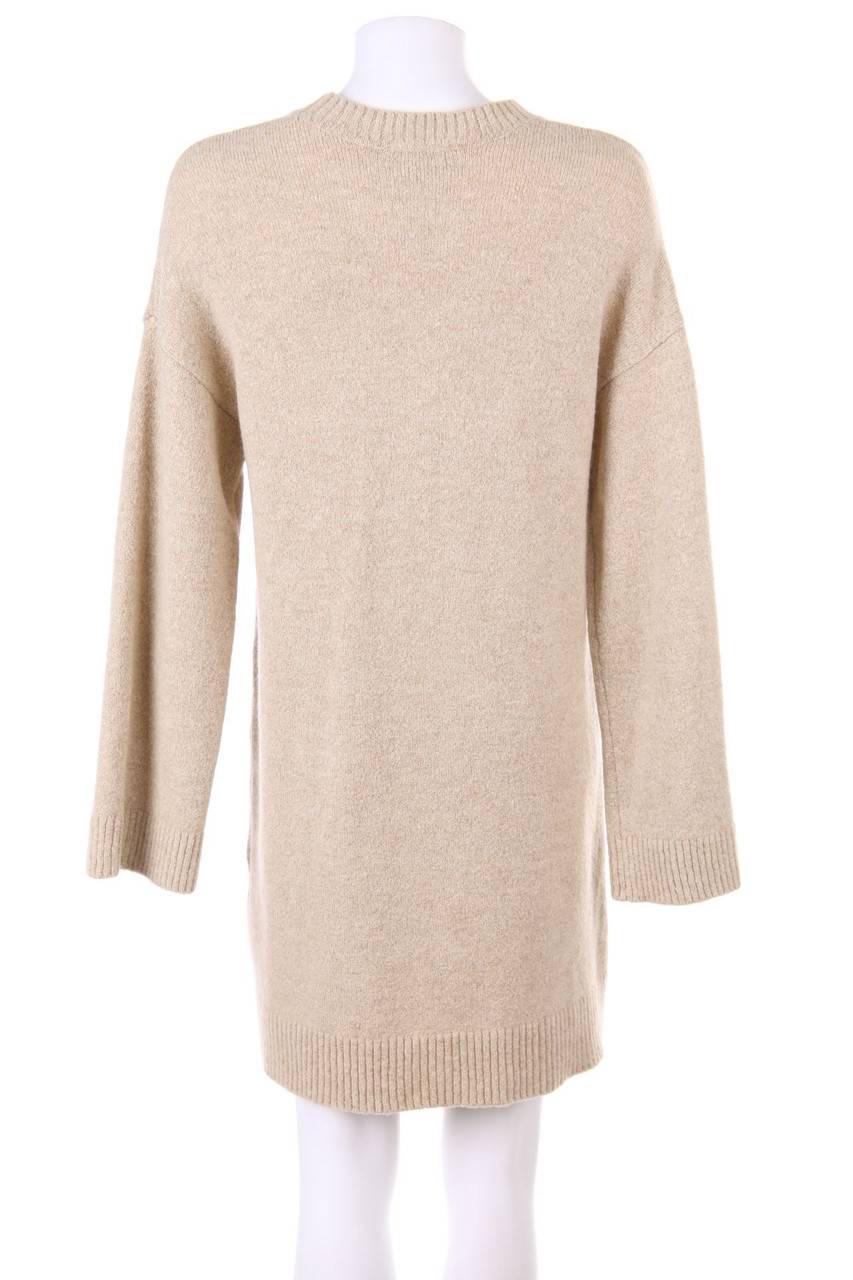 Carou asos Strickkleid mit Wolle Top Angebot