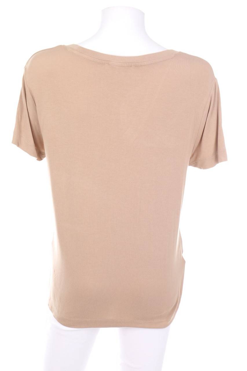 Carou MANGO Kurzarm-Shirt Neueste Mode