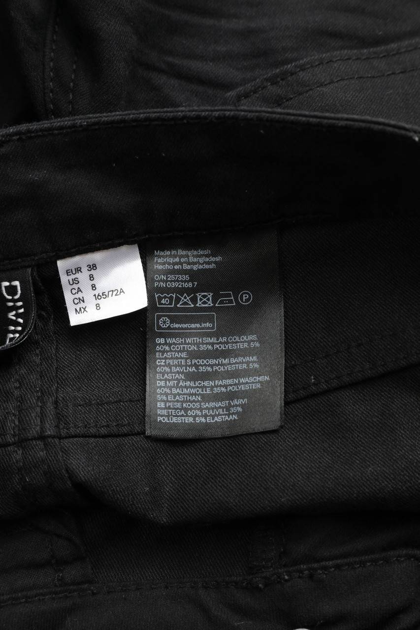 Carou H&M DIVIDED Jeans-Shorts Online Outlet