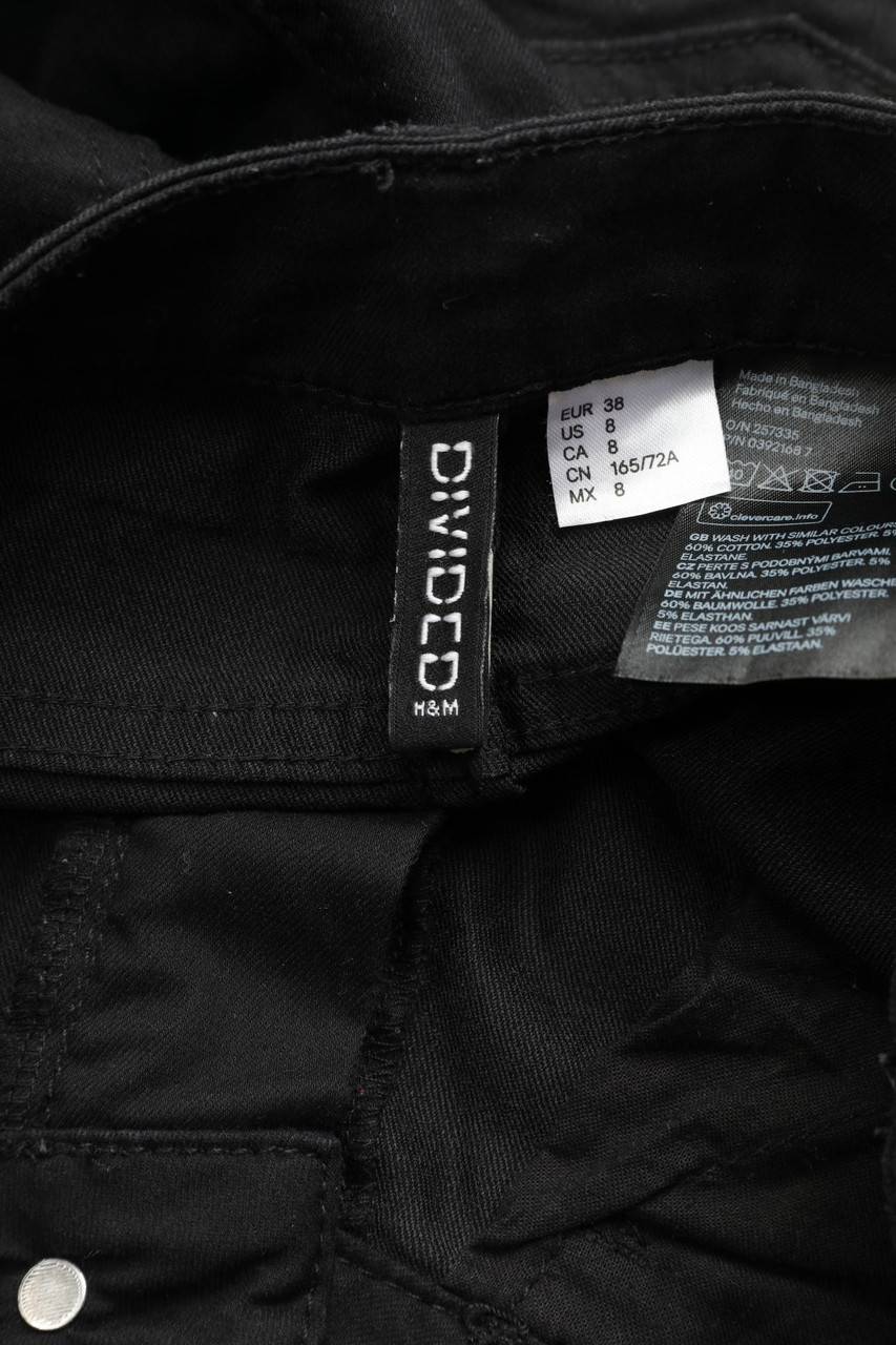Carou H&M DIVIDED Jeans-Shorts Online Outlet