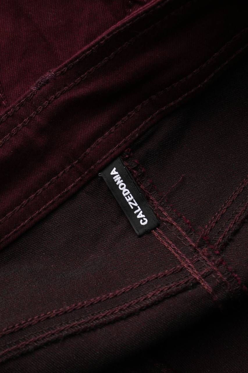 Carou CALZEDONIA High Waist-Skinny Jeggings Neuheiten