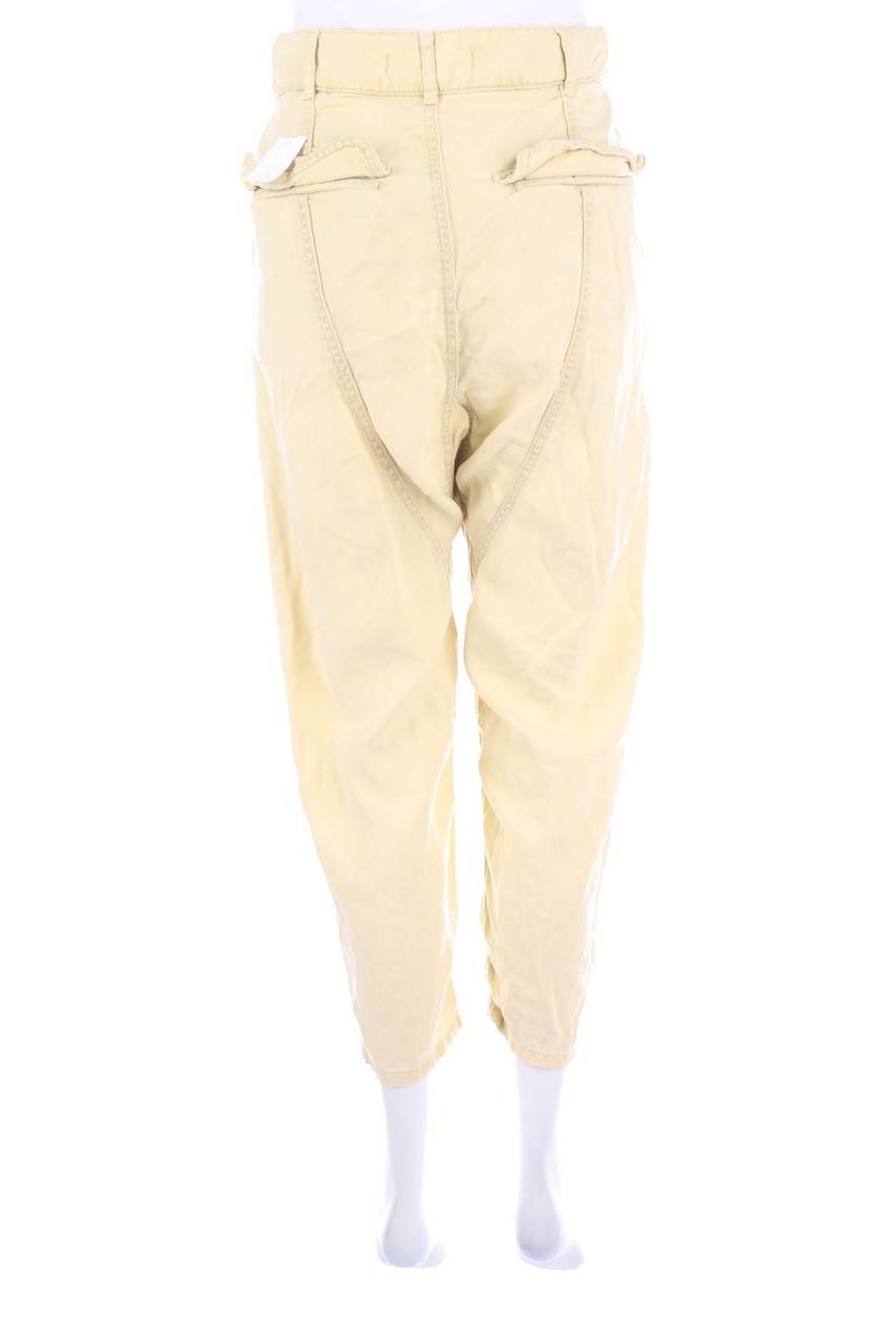 Carou ZARA High Waist-Hose Tiefpreis