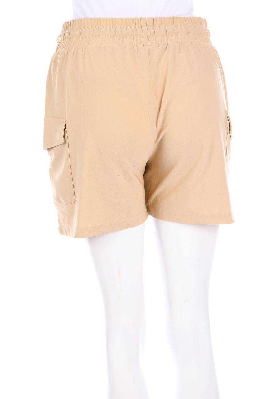 Carou AMISU Shorts mit Tunnelzug Wochenangebot