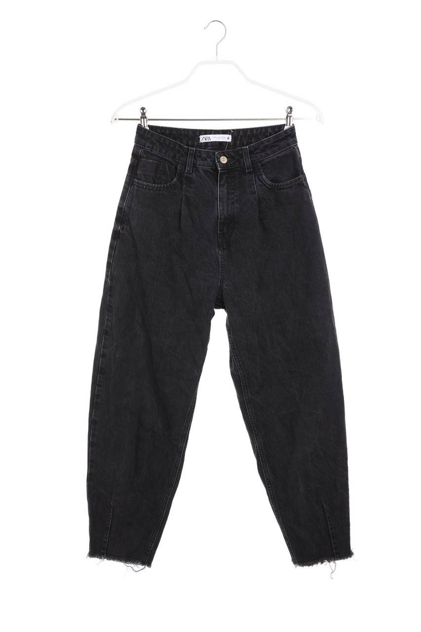 Carou ZARA Mom-Jeans Begrenzte Freigabe
