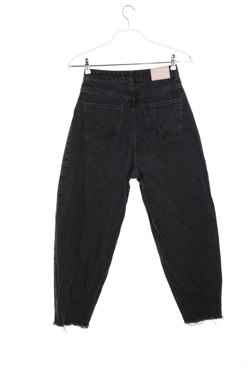 Carou ZARA Mom-Jeans Begrenzte Freigabe