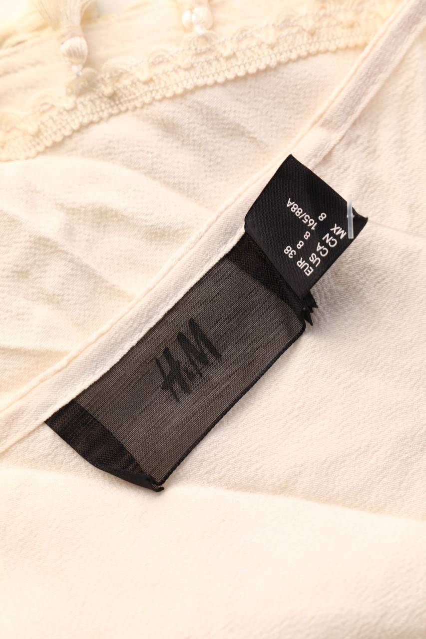 Carou H&M Blusentop JETZT KAUFEN
