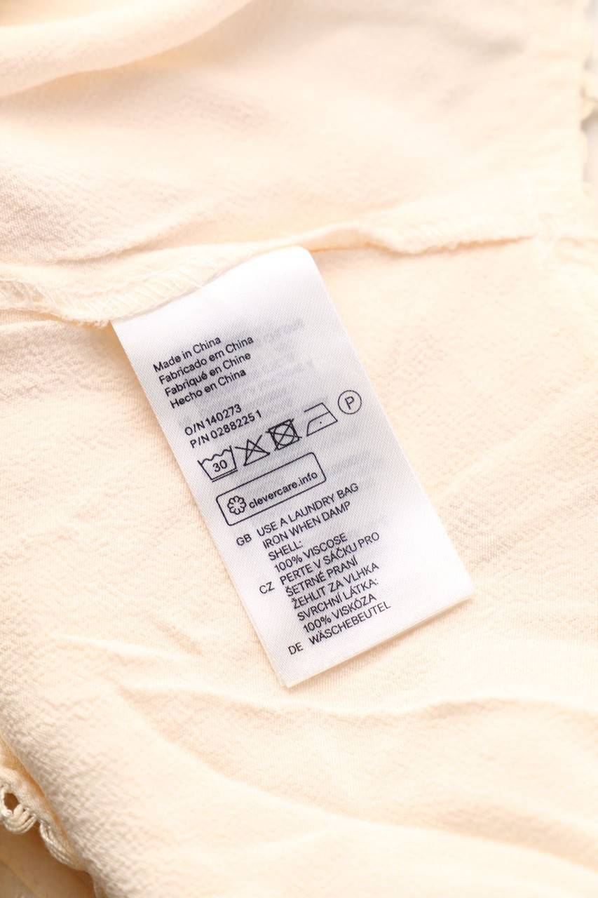 Carou H&M Blusentop JETZT KAUFEN