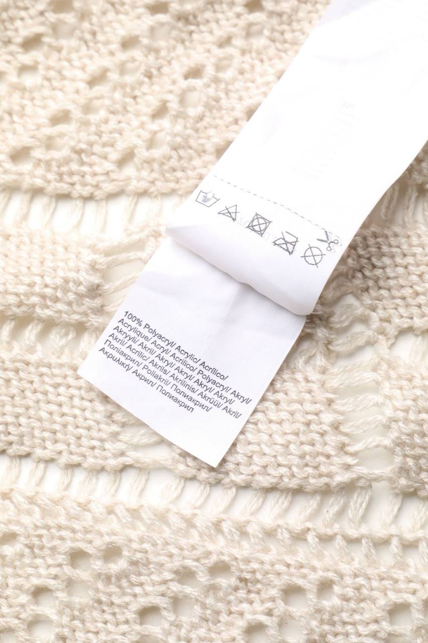 Carou s.Oliver Long-Cardigan aus Lochstrick Bis zu 55% Rabatt
