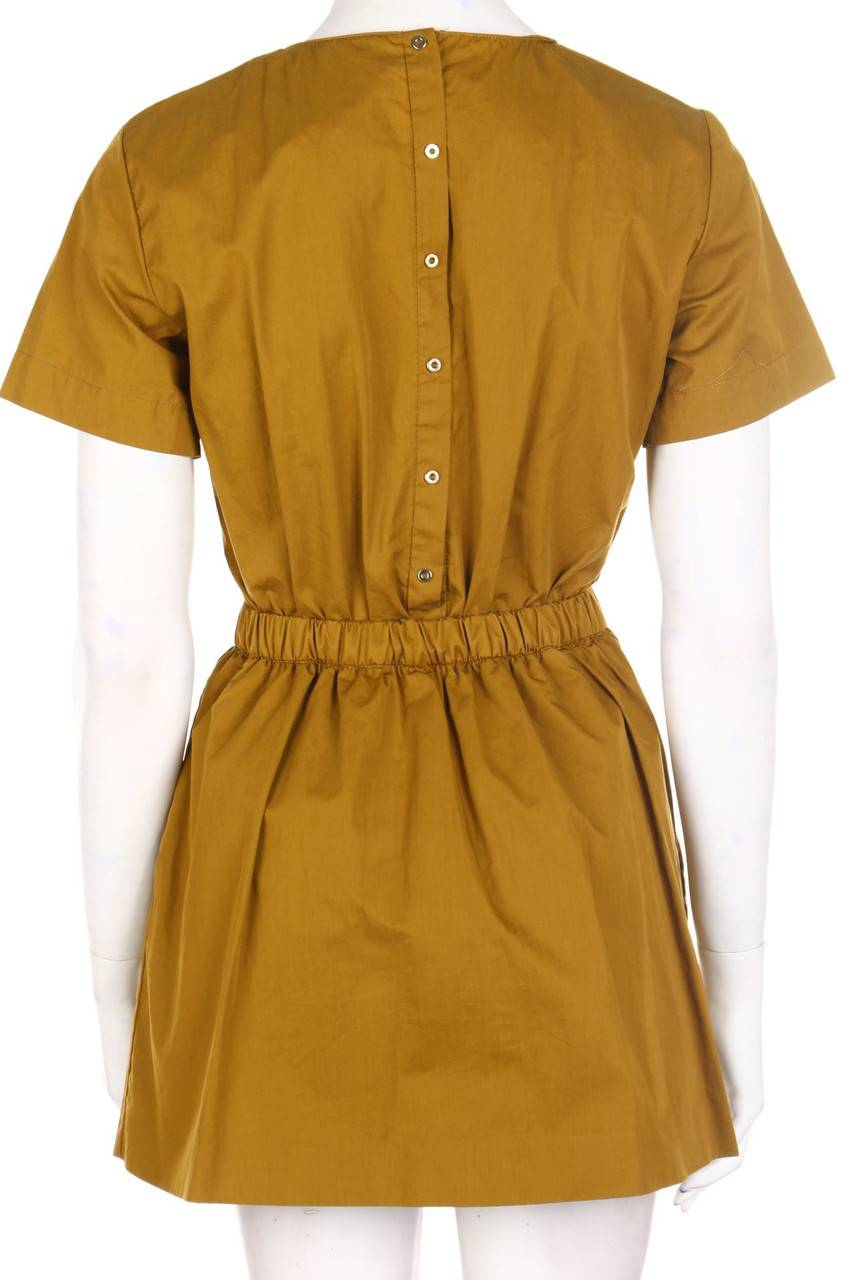 Carou ZARA TRF Playsuit aus Baumwolle Nur noch ein Tag übrig