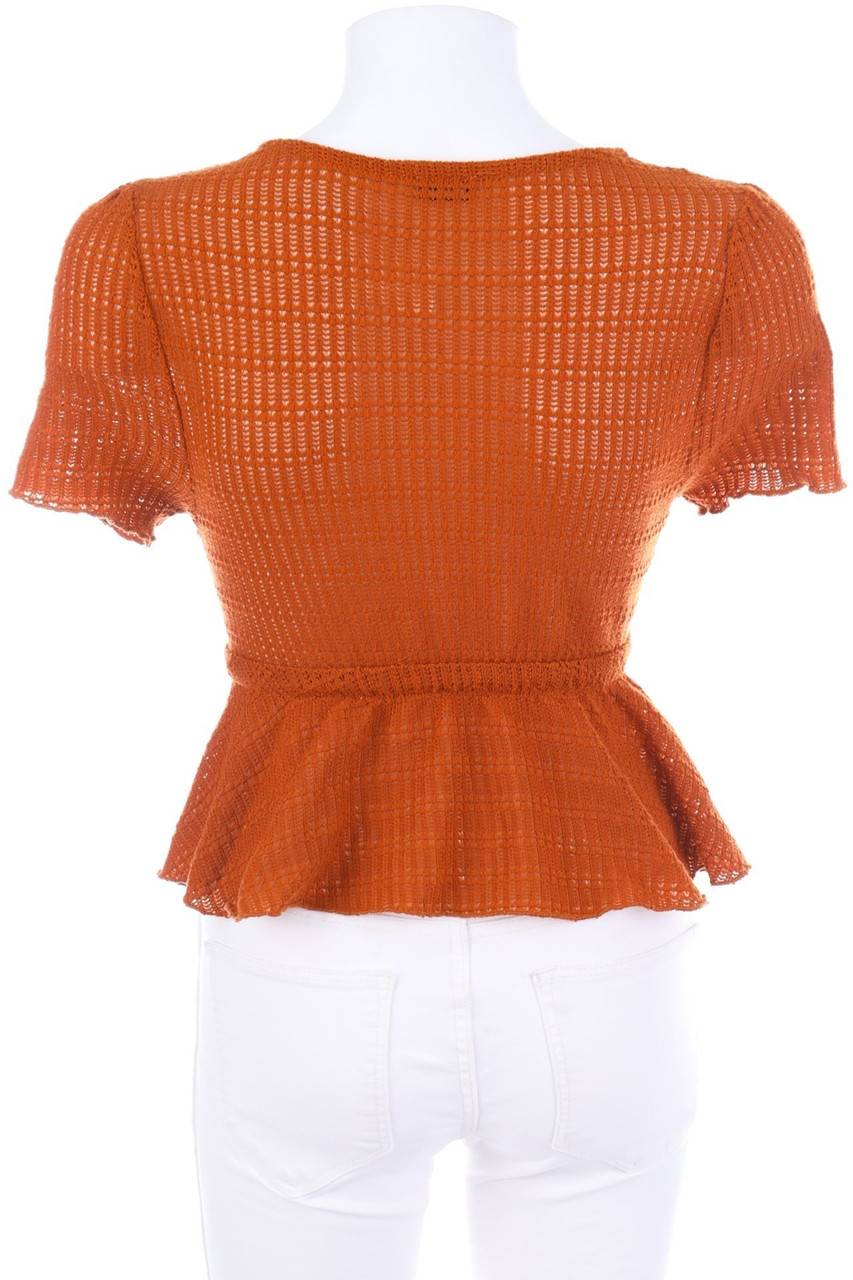Carou Pimkie COLLECTION Kurzarm-Shirt mit Tunnelzug Riesige Rabatte