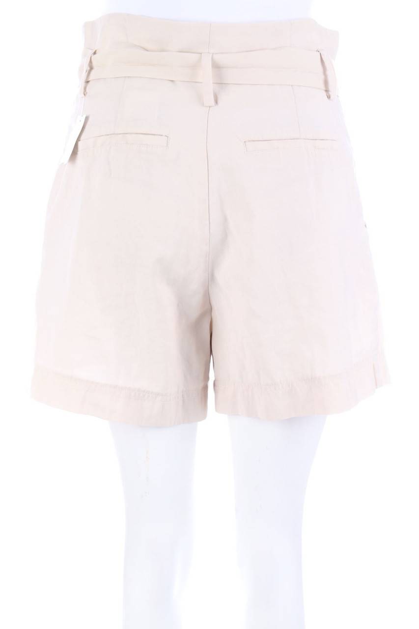Carou H&M Shorts mit Gürtel Kostenloser Versand international