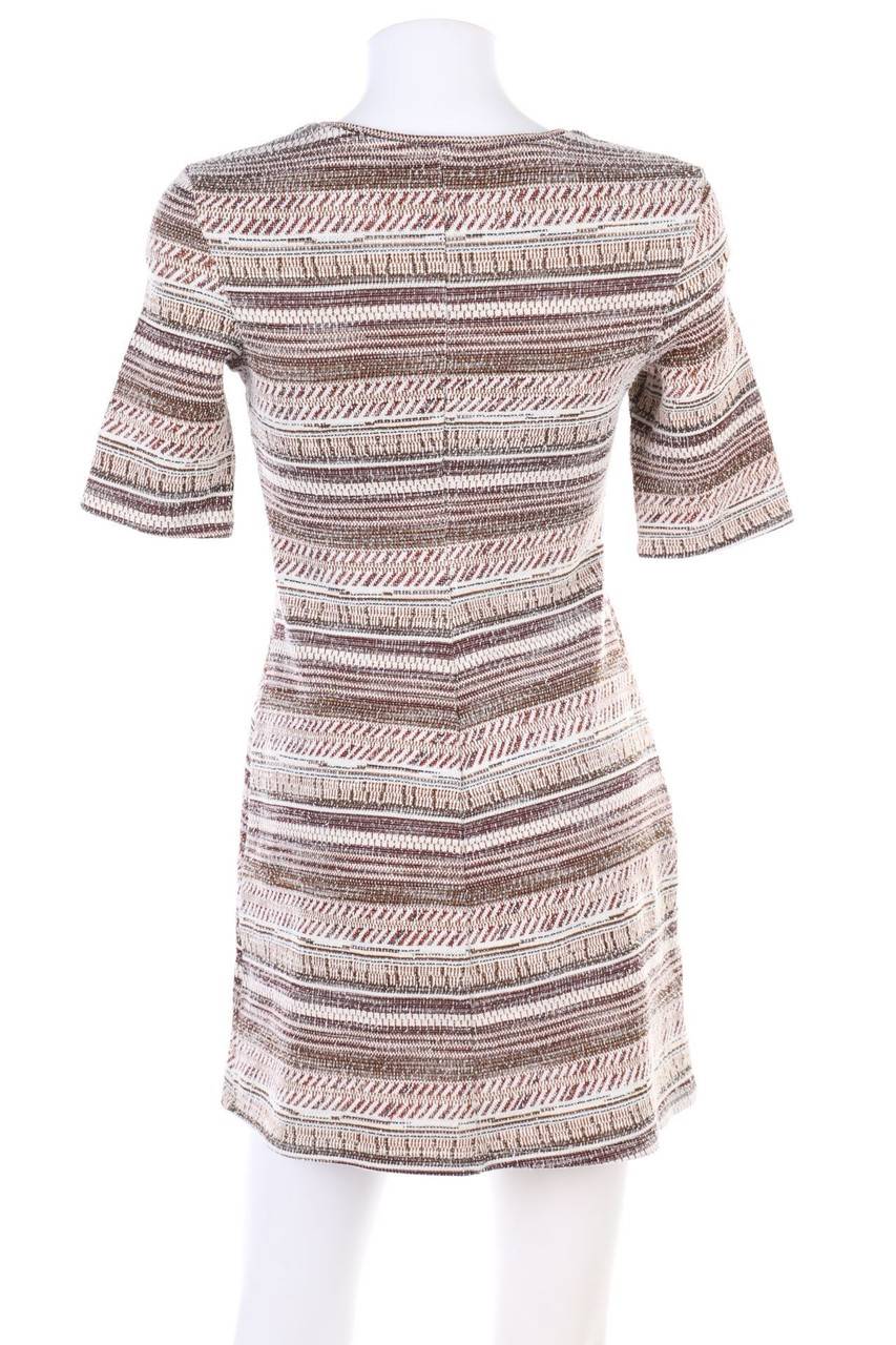 Carou Bershka Strickkleid Fabrikladen