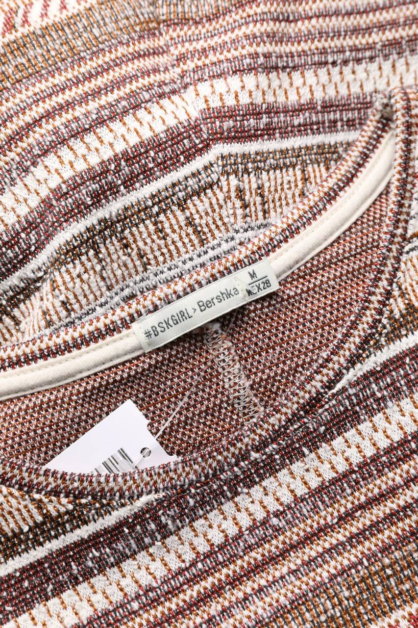 Carou Bershka Strickkleid Fabrikladen