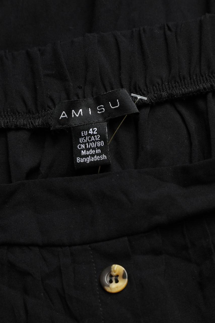 Carou AMISU Maxi-Rock mit Schlitz 50% Rabatt für begrenzte Zeit