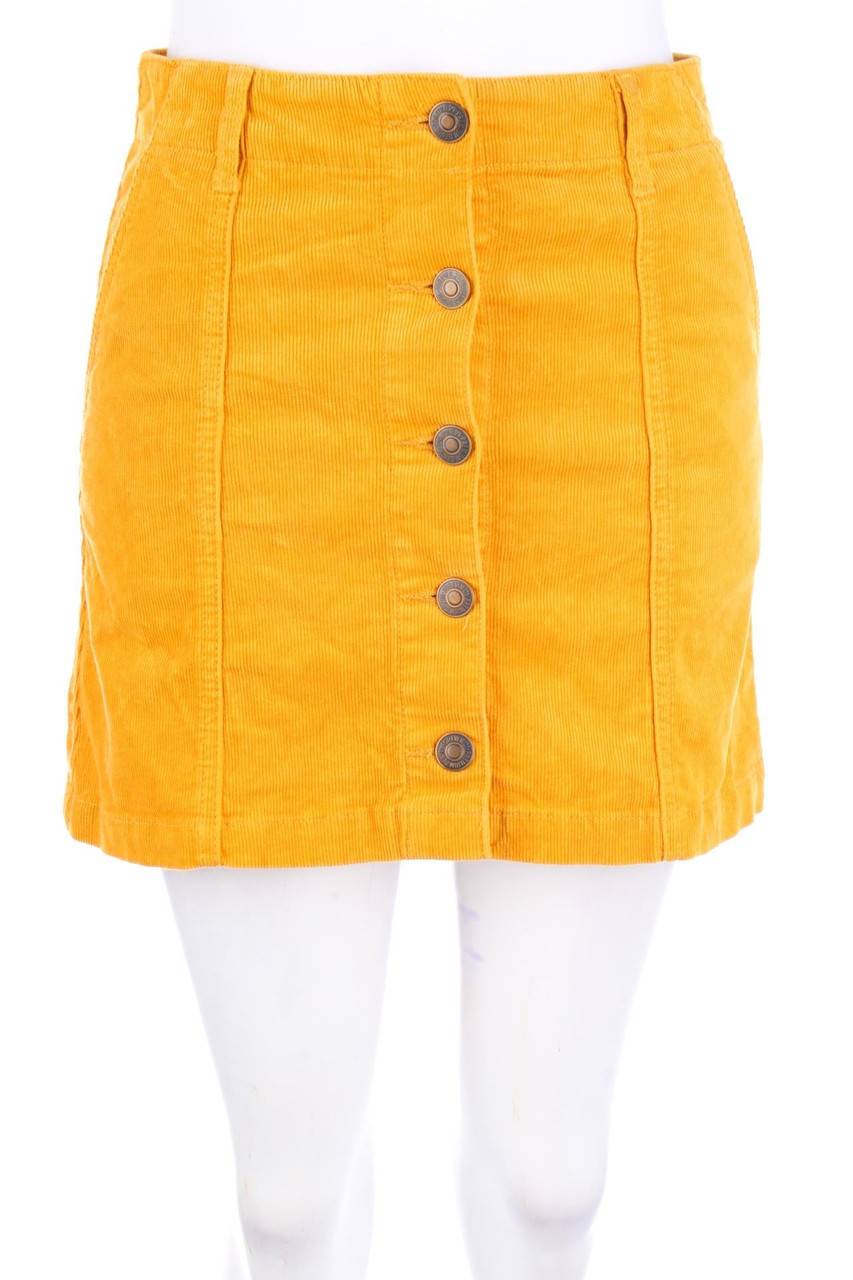 Carou FOREVER 21 Cord-Minirock 2025