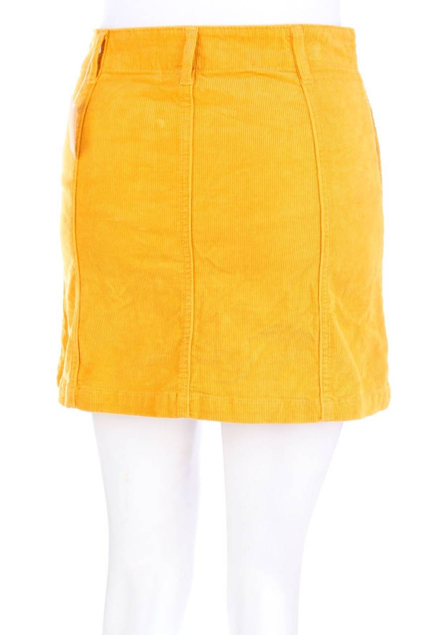 Carou FOREVER 21 Cord-Minirock 2025
